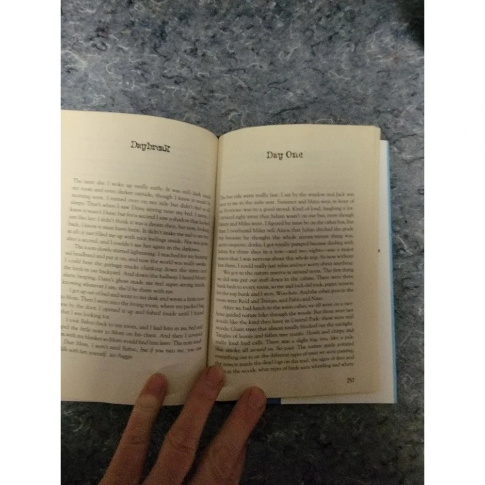 Wonder by‎ RJ Palacio